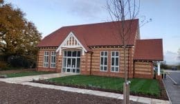 Village Hall Terms & Conditions