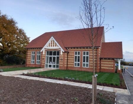 Village Hall Terms & Conditions