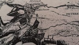 history-of-Petersfield-in-maps
