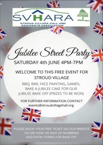 Jubilee Jubilee