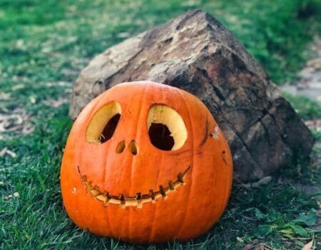 Spooktacular Halloween Party Coming to Stroud Village Hall on October 29th, 2023!