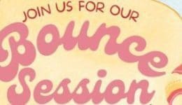 Bounce Session cropped