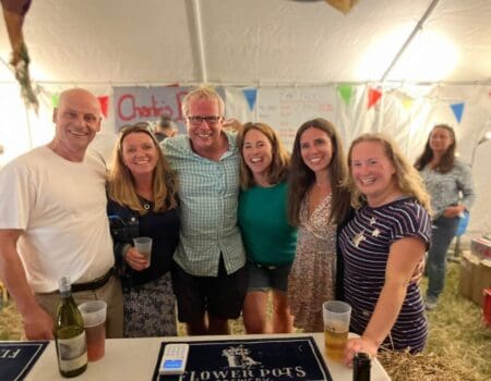 Stroud Revels 30th July 2022 at New Buildings Farm