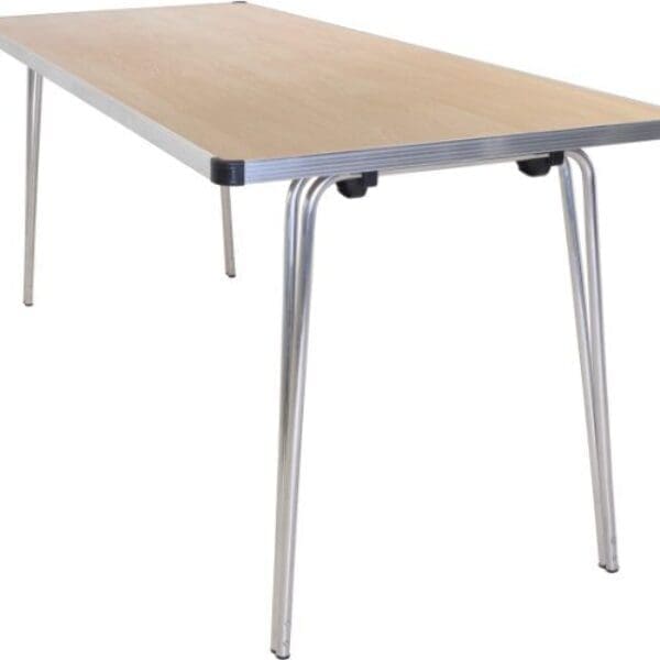 Christmas Market Table Hire
