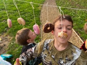 donut challenge 1