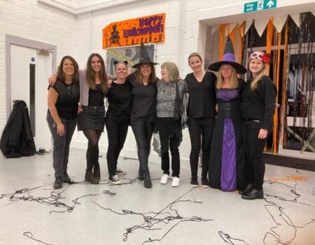SVHARA Halloween Party 2022